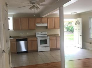 1529 Thomas Ave #C, Charlotte, NC 28205