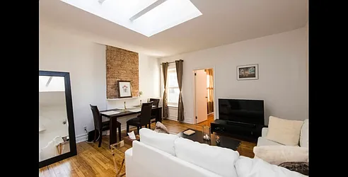 Rented by Think Properties