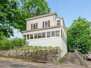 9 Martel St Floor 2, Fitchburg, MA 01420