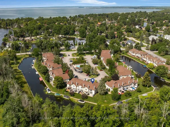 11 Laguna Pkwy #28, Ramara, ON L0K 1B0