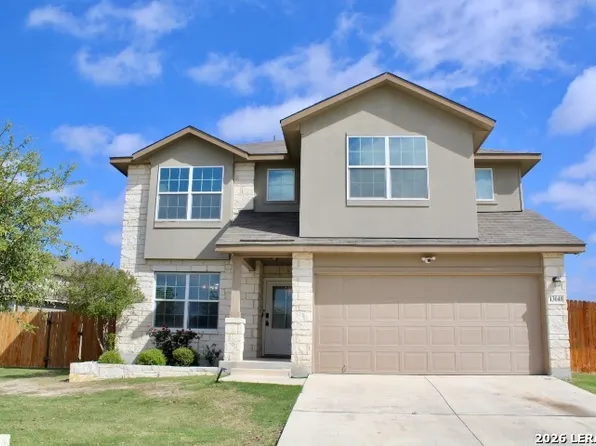13048 Maestro Spark, San Antonio, TX 78252