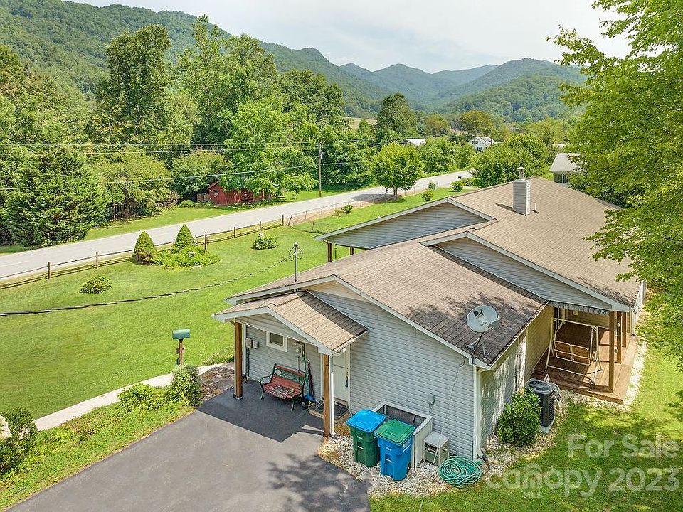 359 N Fork Rd, Barnardsville, NC 28709 Zillow
