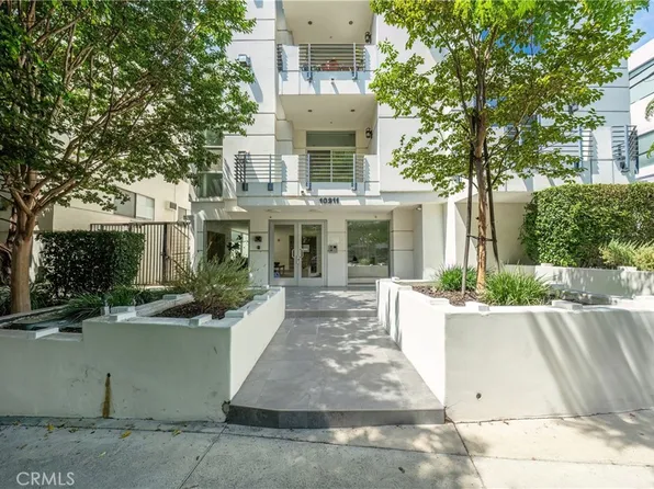 10911 Wellworth Ave APT 1A, Los Angeles, CA 90024
