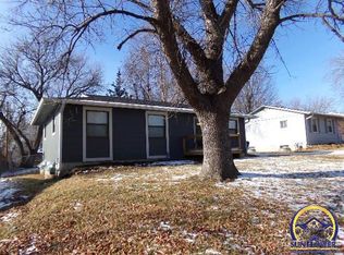 3117 SE Wisconsin Ave, Topeka, KS 66605