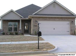 7610 Graydon St, Huntsville, AL 35806