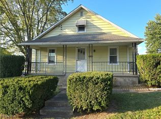 137 E King St, Zanesville, OH 43701