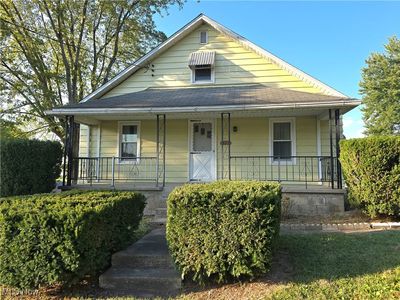 137 E King St, Zanesville, OH, 43701
