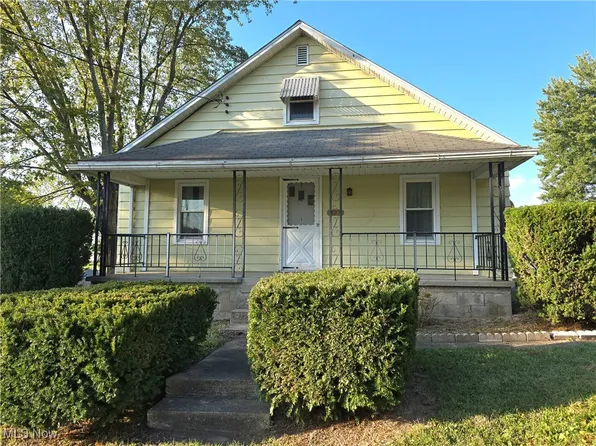 137 E King St, Zanesville, OH 43701