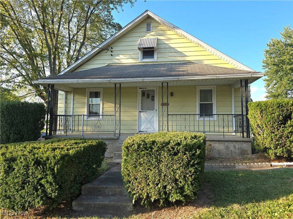 Real estate listing image