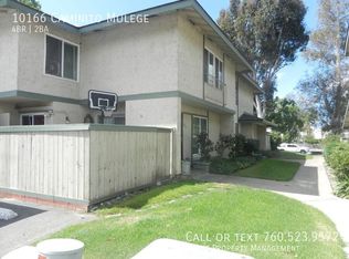 10166 Caminito Mulege, San Diego, CA 92126