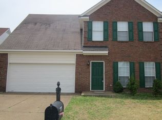 7775 Wolf Hollow Dr, Memphis, TN 38133