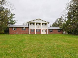 76 Stivers Rd, Aberdeen, OH