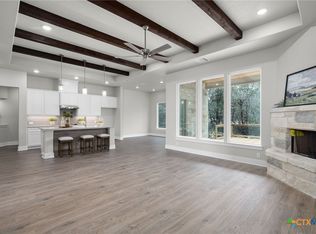 154 Restlesswind, Spring Branch, TX 78070