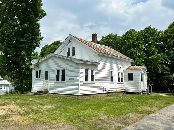 25 School Street, Kingfield, ME 04947