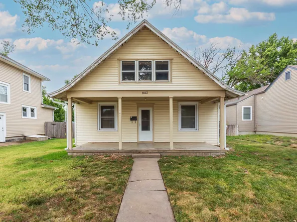 1012 S Walnut St, McPherson, KS 67460