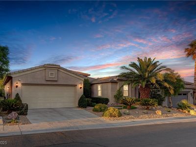 10400 Premia Pl, Las Vegas, NV, 89135