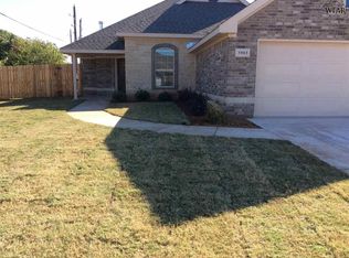 3903 Alexandria St, Wichita Falls, TX 76310