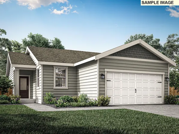 5403 NE 68th St, Vancouver, WA 98661