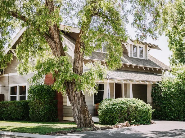 61540 Parrell Rd, Bend, OR 97702