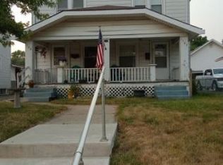 1107 Woodley Rd #1107, Dayton, OH 45403