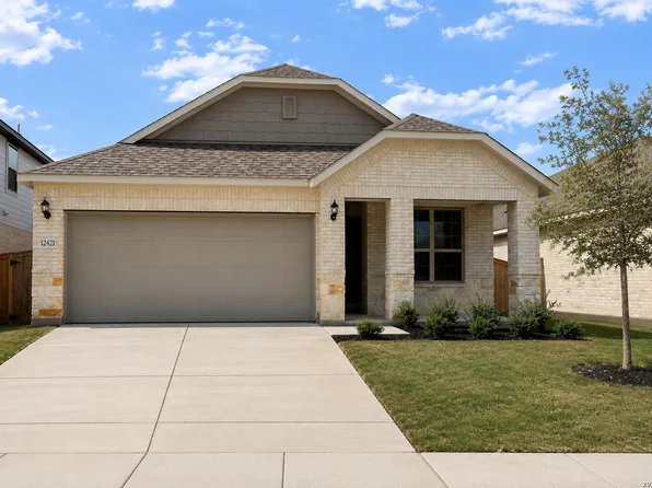 12421 Pottsboro, San Antonio, TX 78253
