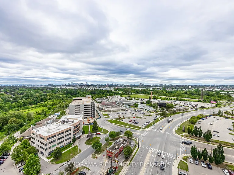 235 Sherway Gardens Rd #2004 — Photo 19
