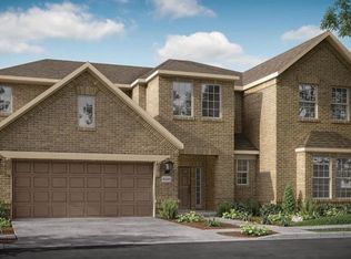 1448 Silver Sage Pl, Haslet, TX 76052