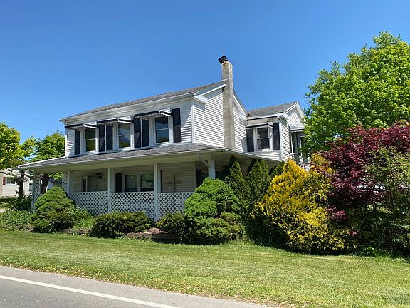 2nd image of 9761 Washington New Martinsburg Rd SE #28