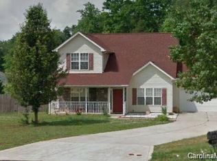 2761 Stagbuck Dr, Gastonia, NC