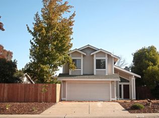 3213 Saxonville Way, Antelope, CA