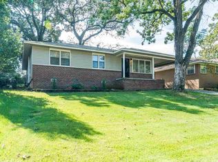 134 Sheridan Rd, N Little Rock, AR 72116