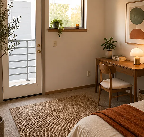 Oswego Apartments - Located on the east banks of Green Lake — Photo 71