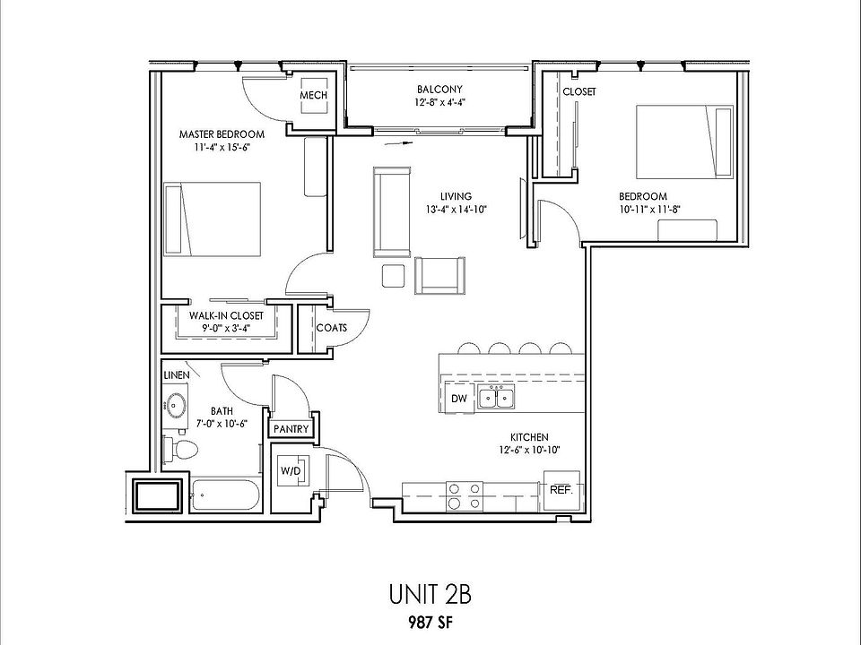 Mammoth Lofts LLC Apartments N63W23675 Main St Sussex WI Zillow