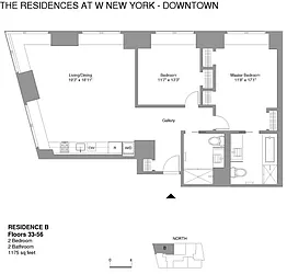 Rented by Corcoran