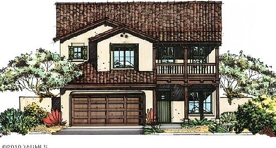 2nd image of 558 W Camino Tunera W