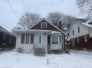 258 Wellington Rd, London, ON N6C 4N5