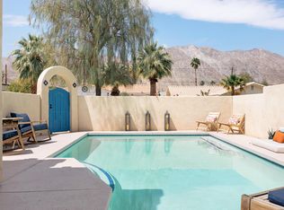 53660 Avenida Mendoza, La Quinta, CA 92253