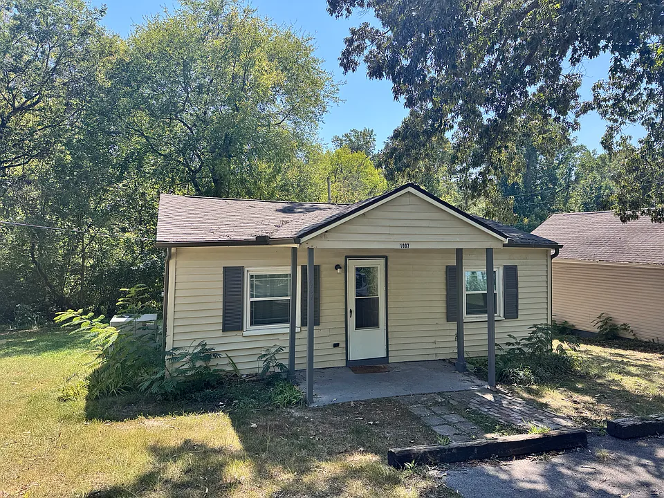 1007 Beaman Lake Rd