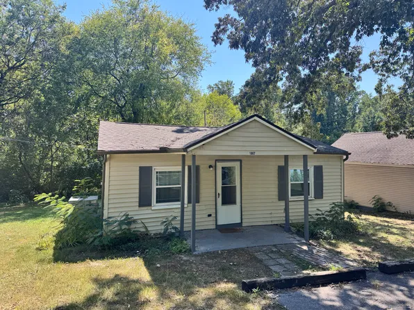1007 Beaman Lake Rd, Knoxville, TN 37914
