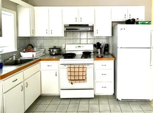 233 Princeton St #1, Boston, MA 02128