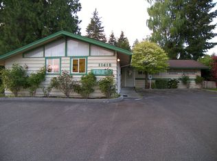 11410 NE 19th St, Bellevue, WA 98004