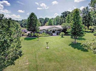 1373 Wade Patrick Rd, Brandon, MS 39042