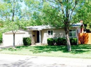 1270 Marvin Way, Chico, CA 95926