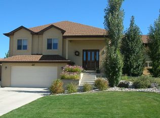 457 Lodgepole Cir, Parachute, CO 81635