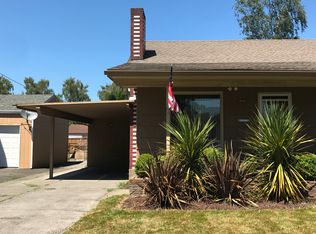 2808 Garfield St, Longview, WA 98632