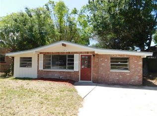 2914 W Heiter St, Tampa, FL 33607