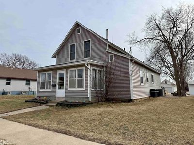 202 Grand St, Guthrie Center, IA, 50115