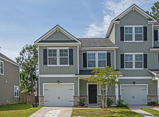 4125 Rigsby Ln, Charleston, SC 29414