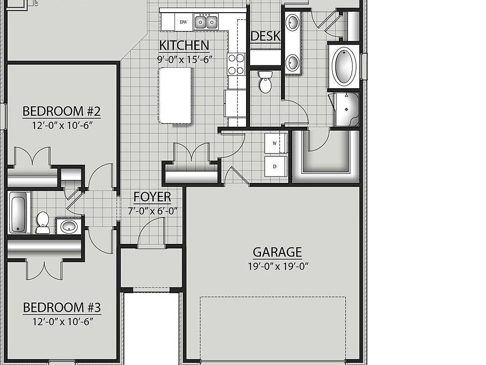 2nd image of 5220 Esterbrooke Blvd #3-L