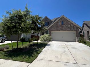 112 Freeman Loop, Liberty Hill, TX 78642